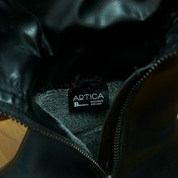 ARTICA ELDA BOOTS - Picture 7 of 7